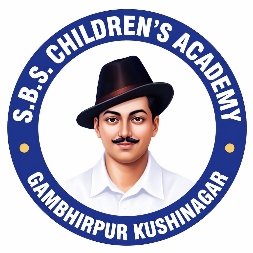 SBS Logo