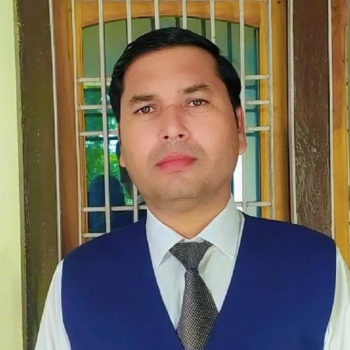Principal / Manager